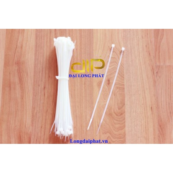 Dây rút nhựa 10X500 (50cm) 